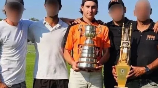 La familia del hombre atropellado por el polista en la 9 de Julio exige Justicia: "Lo mató y huyó"