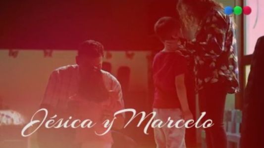 Te Presento: Jésica y Marcelo, una pareja que transformó su casa en un hogar para niños