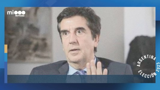 Melconian: “El dólar Vaca Muerta es una manera para seguir devaluando sin devaluar”