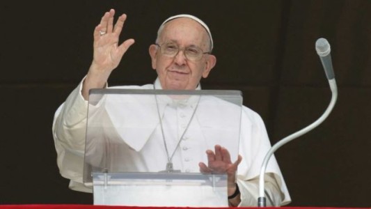 Bullying: El Papa recordó que en su infancia se burló de un compañero gordo y su padre lo obligó a disculparse