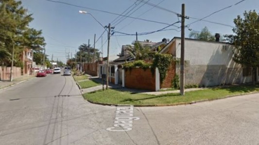 Ituzaingó: un mecánico evitó un robo y los delincuentes lo emboscaron para asesinarlo