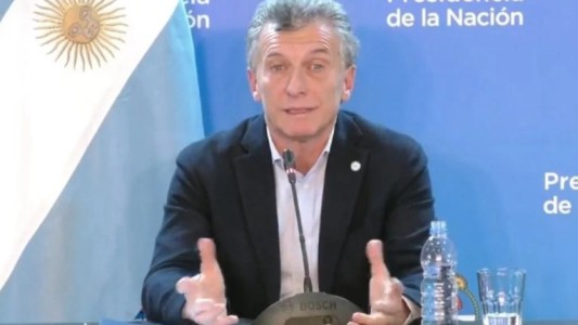 Los argumentos de Macri para vetar la ley que ponía freno al aumento de tarifas