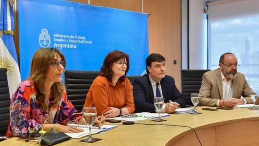 El salario mínimo aumenta un 32,5% y llegará a los $156.000 en diciembre