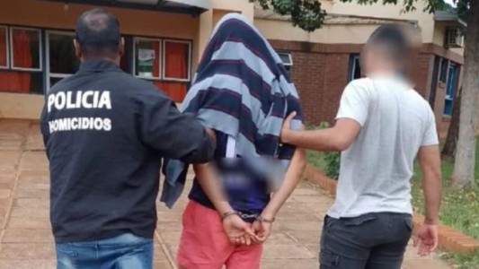 Asesinó a su hijastro de cinco años con sus muletas y fue condenado a prisión perpetua