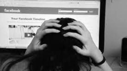 Salta: Se peleó con su pareja y publicó fotos y videos íntimos en una cuenta falsa