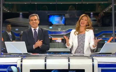 Erica Fontana embarazada: ¿tendrá nene o nena?