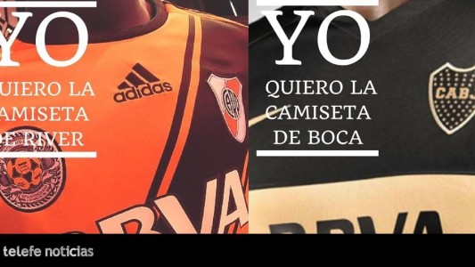 La camiseta para Rusia 2018