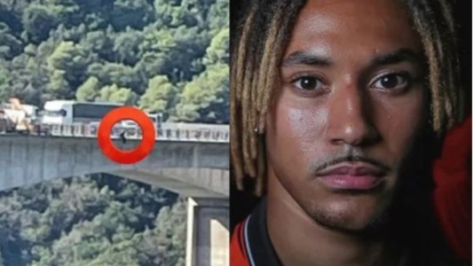 Tensión en Francia: jugador del Niza amenazó con saltar desde un puente