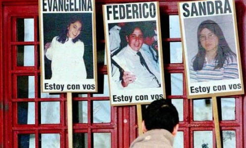 Se conmemoró el 19° aniversario de la Tragedia de Carmen de Patagones