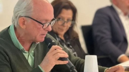 La repudiable frase del ministro de Educación de Javier Milei sobre el holocausto