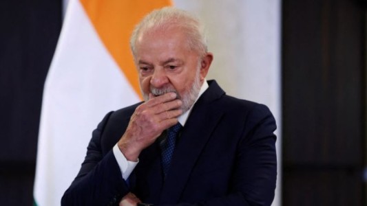 Lula da Silva fue operado con éxito por una artrosis en la cadera