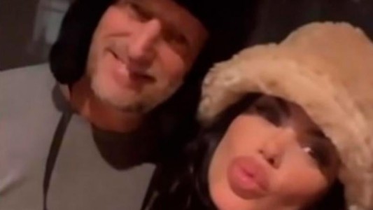 El descargo de Sofía Clerici tras el escándalo de Insaurralde: "Ocúpense de sus vidas"