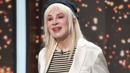 Nacha Guevara reveló el conmovedor gesto de Diego Maradona hacia su hijo Juan Pablo