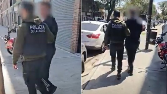 Pidió por redes un turno con una masajista: le robó y la golpeó hasta dejarla desmayada