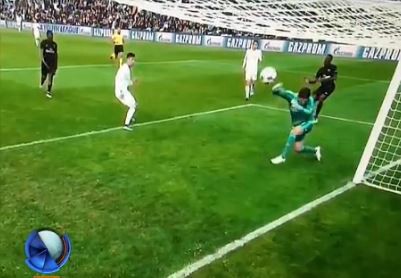 Arqueros: una de cal y varias de arena