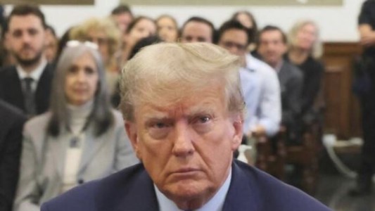 Acusan a Trump de ganar de forma fraudulenta más de US$1.000 millones