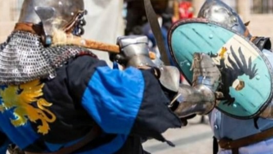 Llega el evento medieval más grande de Argentina