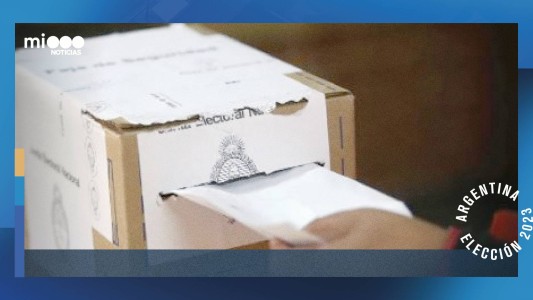 Elecciones 2023: qué es el boca de urna y cuándo estarán los resultados
