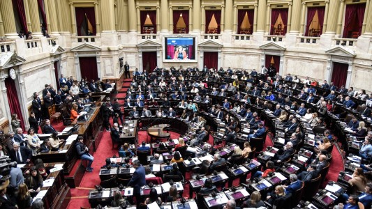 Diputados continúa el Juicio Político contra la Corte Suprema de Justicia