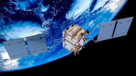 Estados Unidos multa a un operador de satélites de televisión por abandonar residuos espaciales