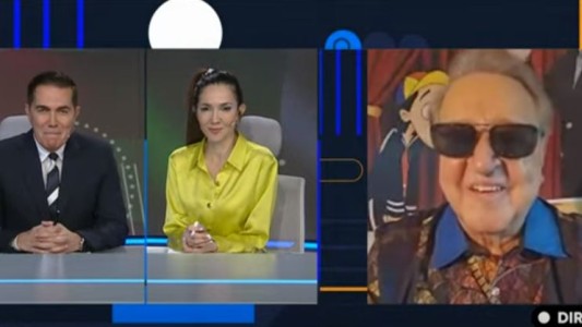 Kiko defiende sus videos contra la migración: "Es una forma de protección, lo hice gratis"