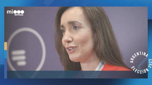 Villarruel: "La Universidad de las Madres de Plaza de Mayo tiene la misma calidad educativa que una academia de Giselle Rímolo"