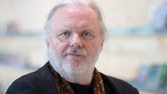 Otorgaron el Premio Nobel de Literatura al noruego Jon Fosse