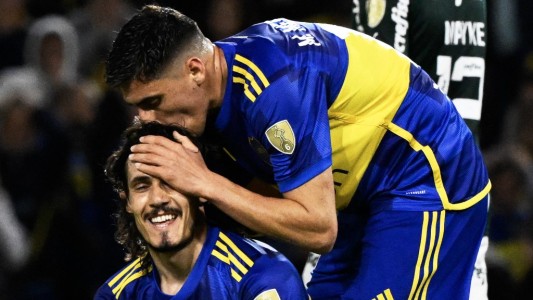 En busca de la final de la Copa Libertadores, Boca se juega toda la temporada ante Palmeiras