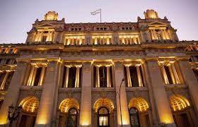 Convocan para el miércoles a juicio político para exponer los cargos contra miembros de la Corte