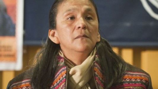 Milagro Sala está internada en un hospital de La Plata donde será operada