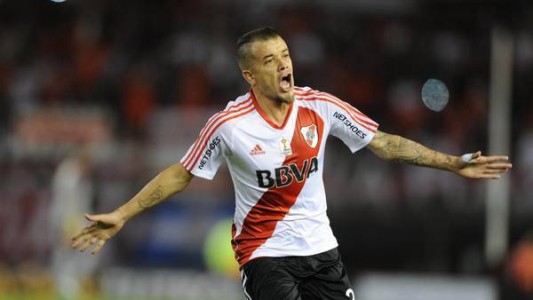 River ganó y se quedó con su grupo