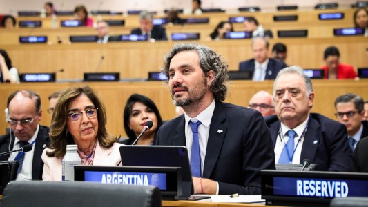 Cancillería: el Gobierno argentino "condena" y "deplora" los ataques de Hamas a Israel