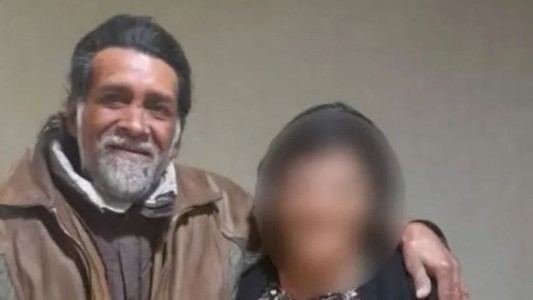 Pasó 15 años buscando a su hija, ya no tenía esperanzas de volver a verla y un llamado de la Policía de Mendoza lo sorprendió