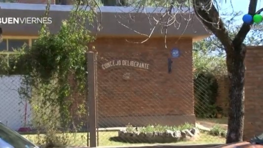 Concejales se congelaron el sueldo