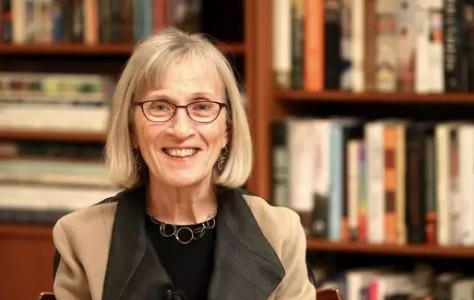 Claudia Goldin ganó el Premio Nobel de Economía 2023