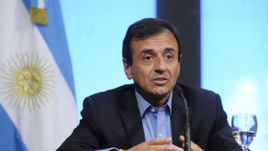 Imputaron a Mario Quintana por el manejo de la empresa Farmacity