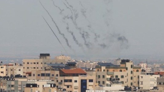 Israel: "Hay cuatro argentinos fallecidos y cuatro desaparecidos", informó el cónsul