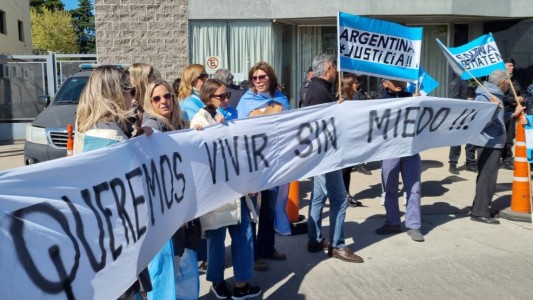 Condenaron a dos menores por el asesinato del  empresario Andrés Blaquier