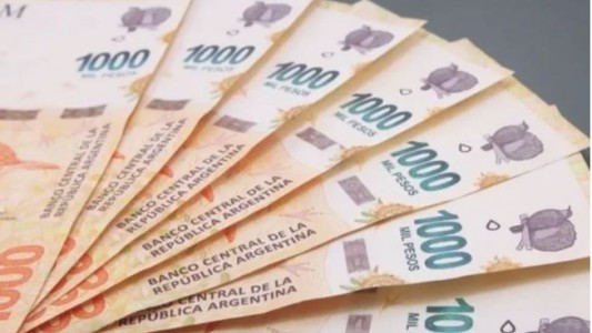 Anses comienza a pagar hoy la primera cuota del refuerzo de $94.000