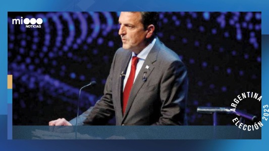 Massa le respondió a Milei sobre los plazos fijos: "Por un voto más está timbeando el ahorro de la gente"