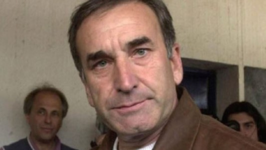 Condenaron a Patti a prisión perpetua por el homicidio del ex diputado Muniz Barreto