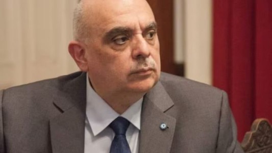 Denuncian a Alejandro Biondini por sus posteos sobre una “Palestina libre” tras el ataque de Hamás a Israel