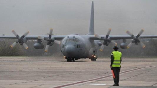 Operación "Regreso Seguro": el Gobierno envía un avión militar a Israel para repatriar argentinos