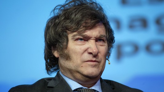 Los bancos cruzaron a Milei por su declaración sobre los plazos fijos y exigieron "responsabilidad" a candidatos