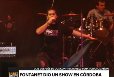 Fontanet es pesimista respecto del fallo de Casación