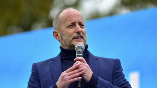 Causa Insaurralde: el juez federal Kreplak dictó el secreto de sumario