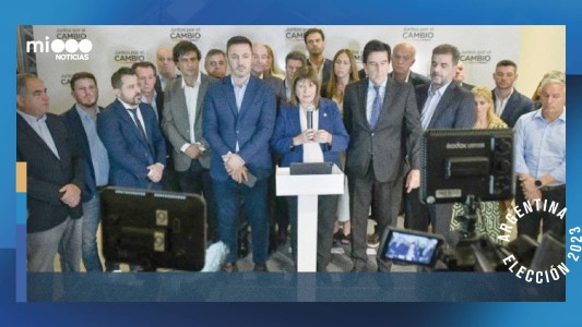 Melconian: "Milei no está preparado para ser presidente, la tarea no es para cag... de risa"