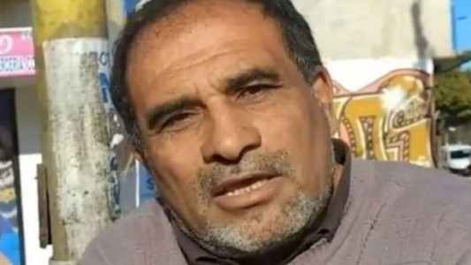 Abrirán hoy el celular de "Chocolate" Rigau