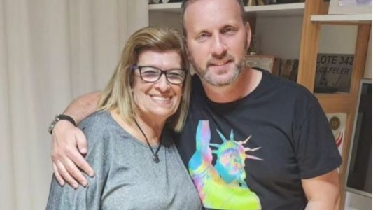 El crudo relato del periodista Hernán Feler sobre su tía secuestrada por Hamás