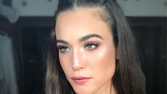 "Puedo quedar parapléjica": la revelación de Lola Morán sobre su enfermedad